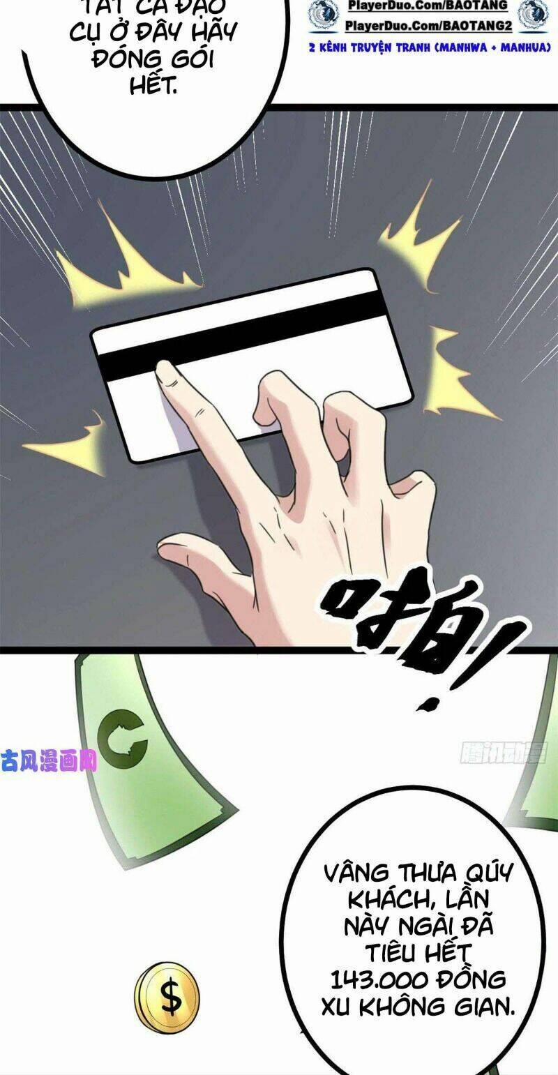 Cái Bóng Vạn Năng 12 trang 43