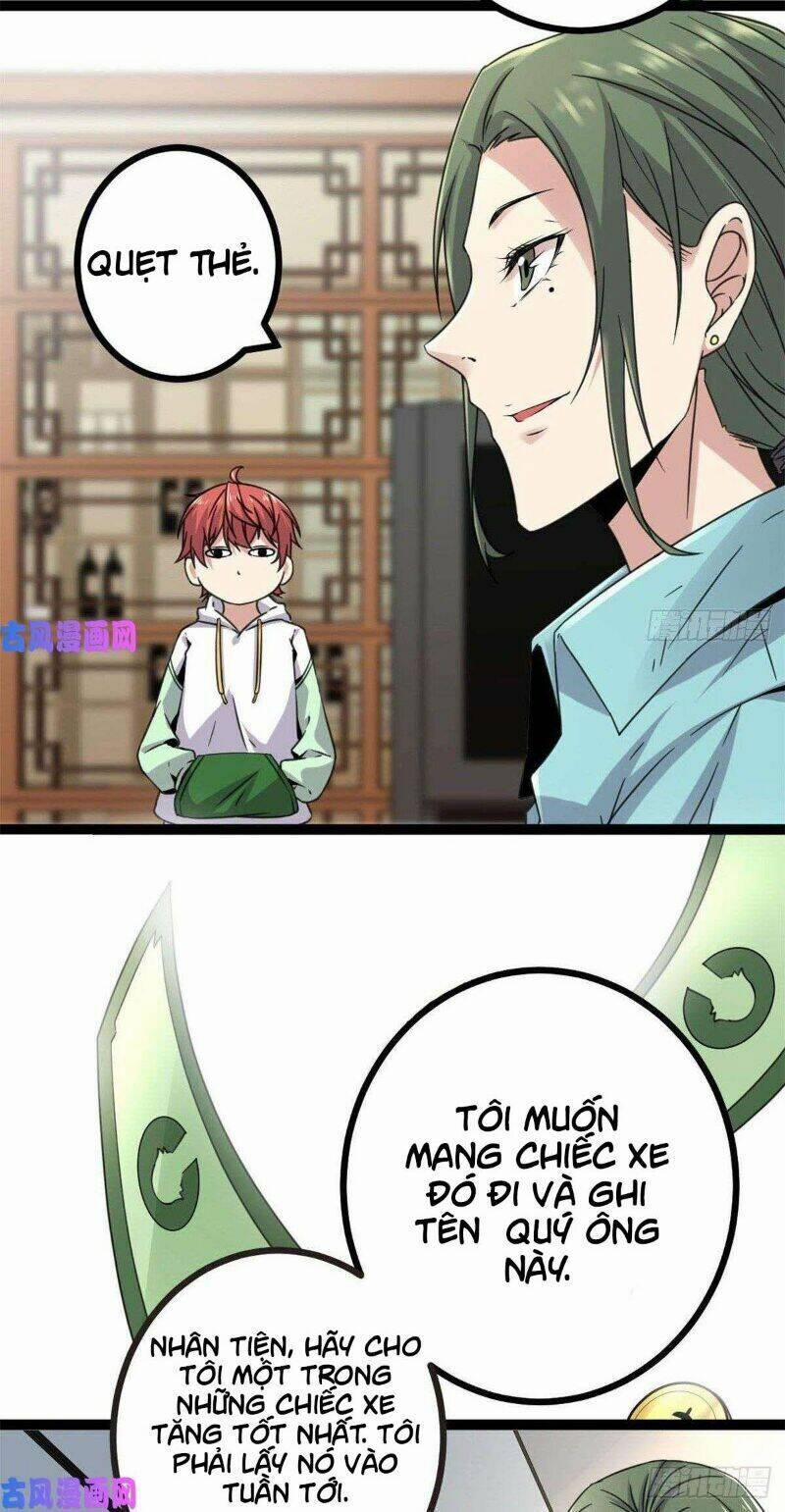 Cái Bóng Vạn Năng 12 trang 44