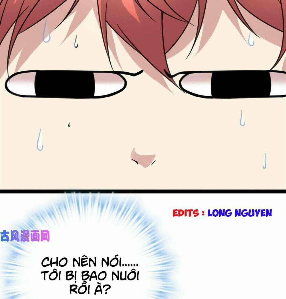 Cái Bóng Vạn Năng 12 trang 47