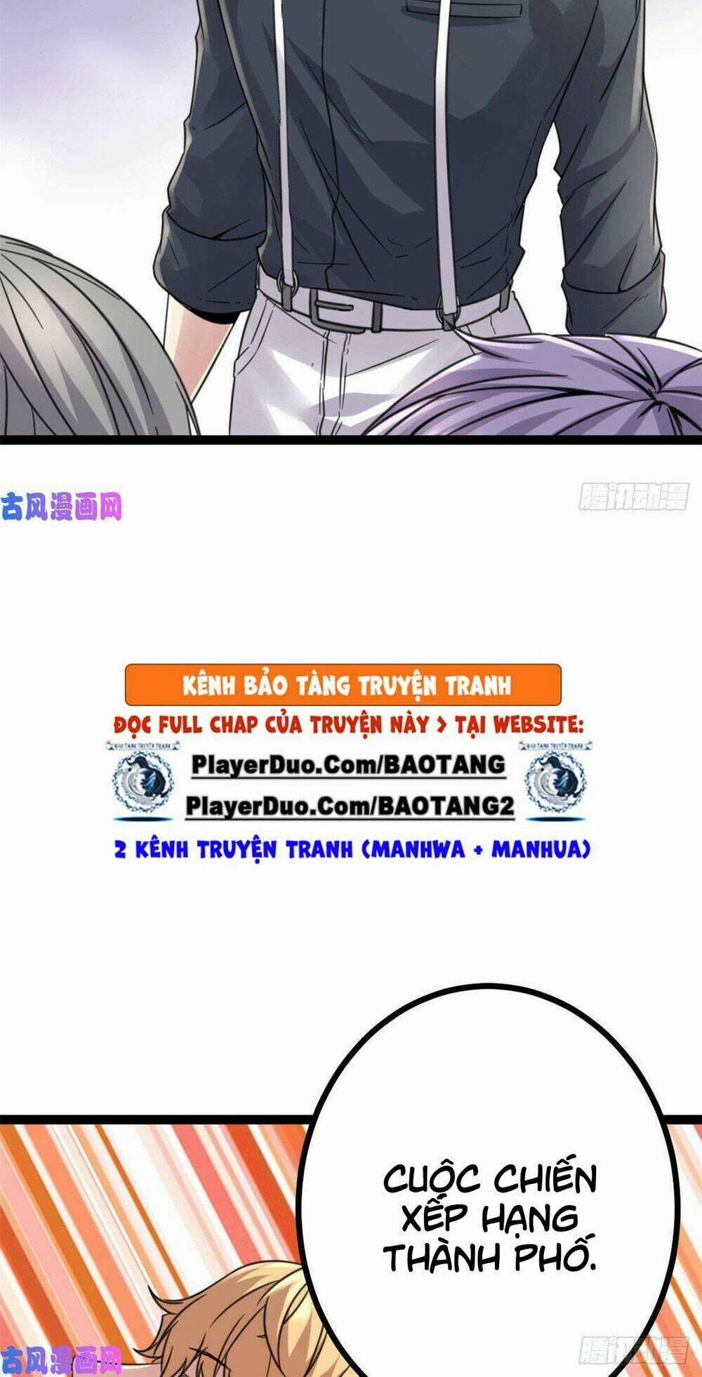 Cái Bóng Vạn Năng 12 trang 5