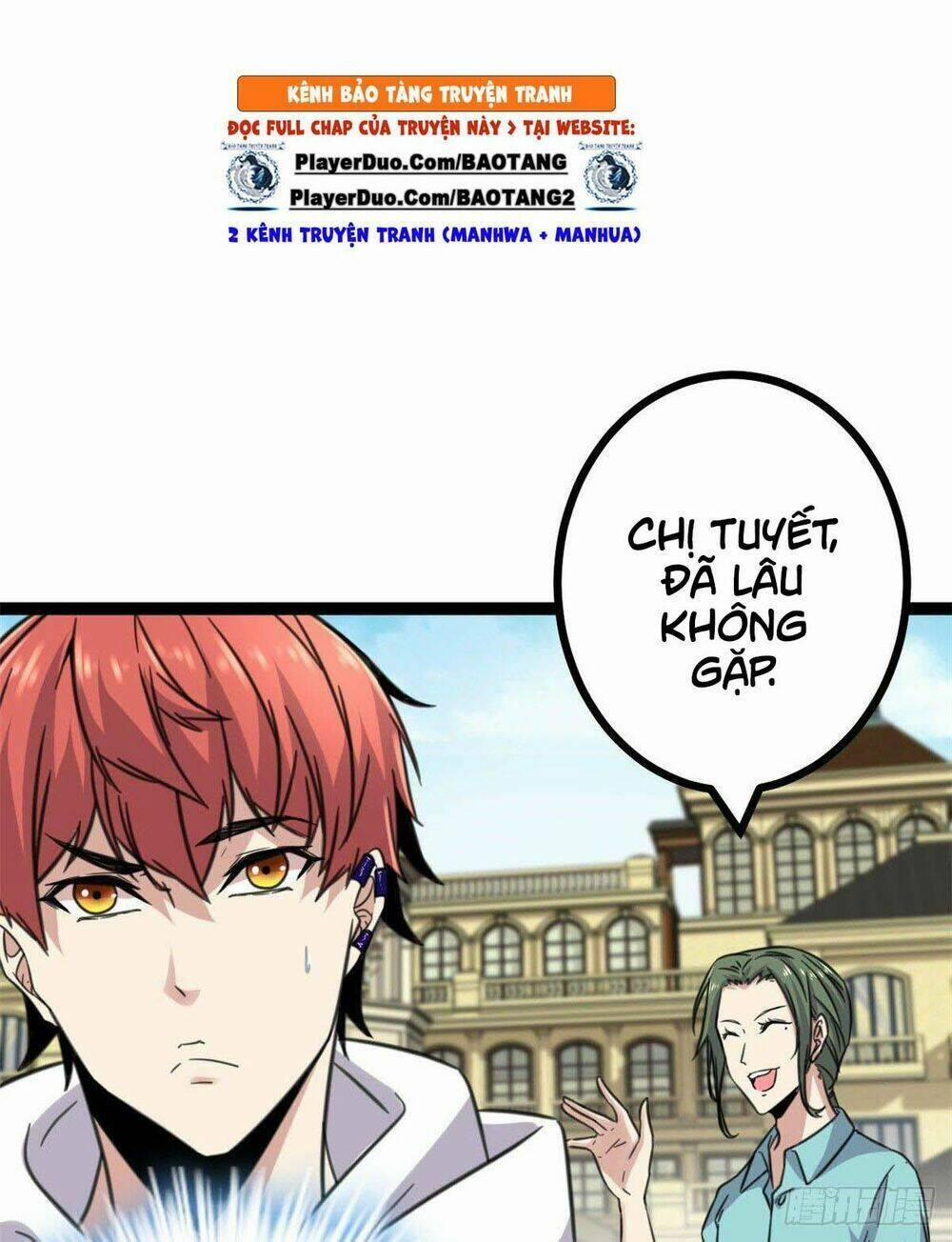 Cái Bóng Vạn Năng 13 trang 19