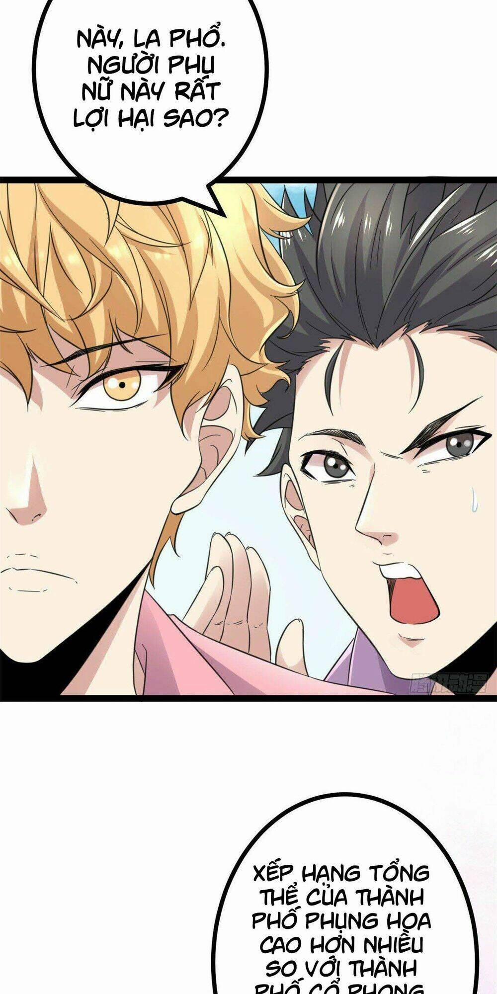 Cái Bóng Vạn Năng 13 trang 23