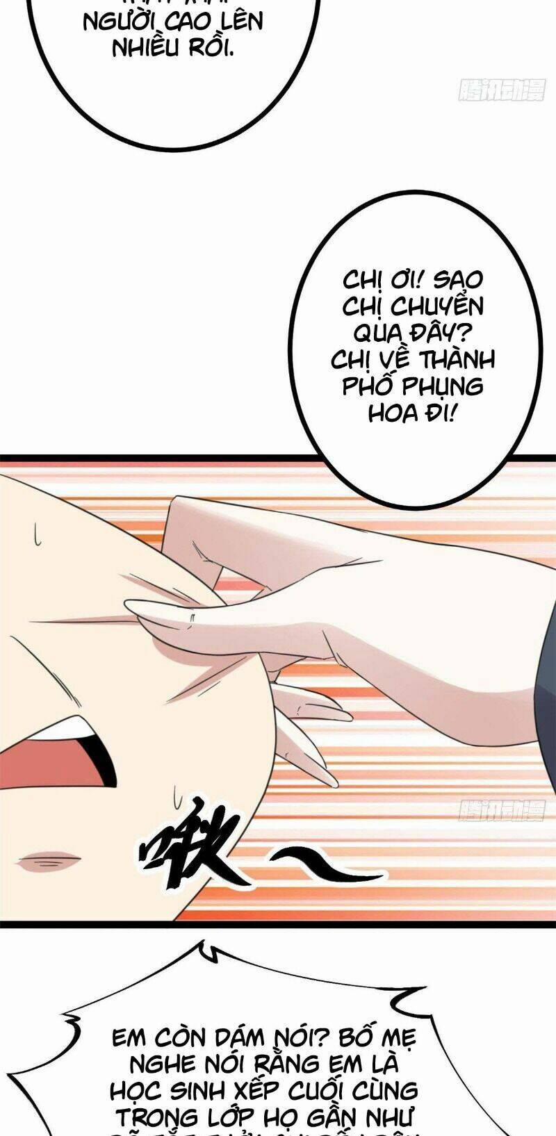 Cái Bóng Vạn Năng 13 trang 28