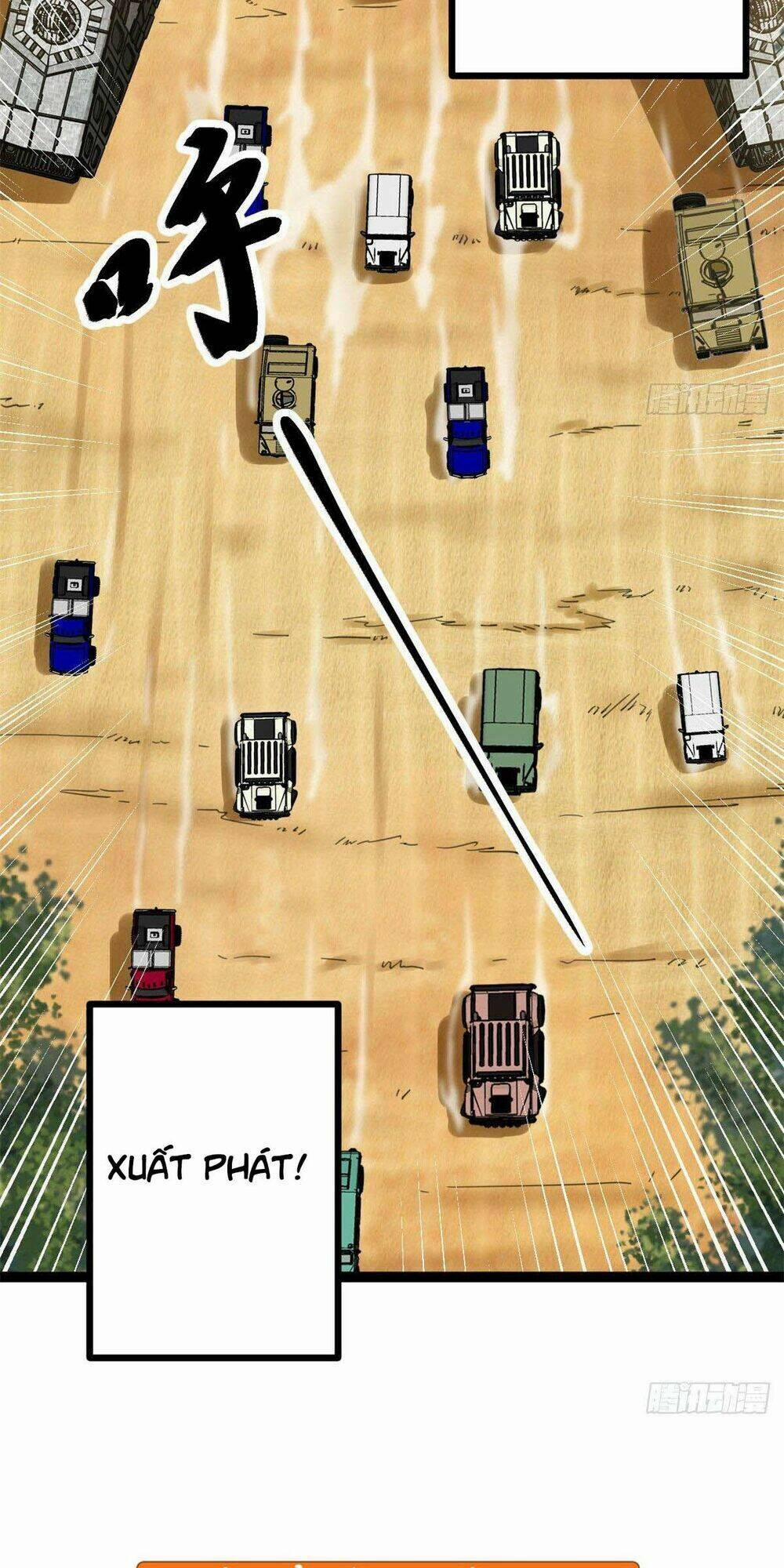 Cái Bóng Vạn Năng 13 trang 34