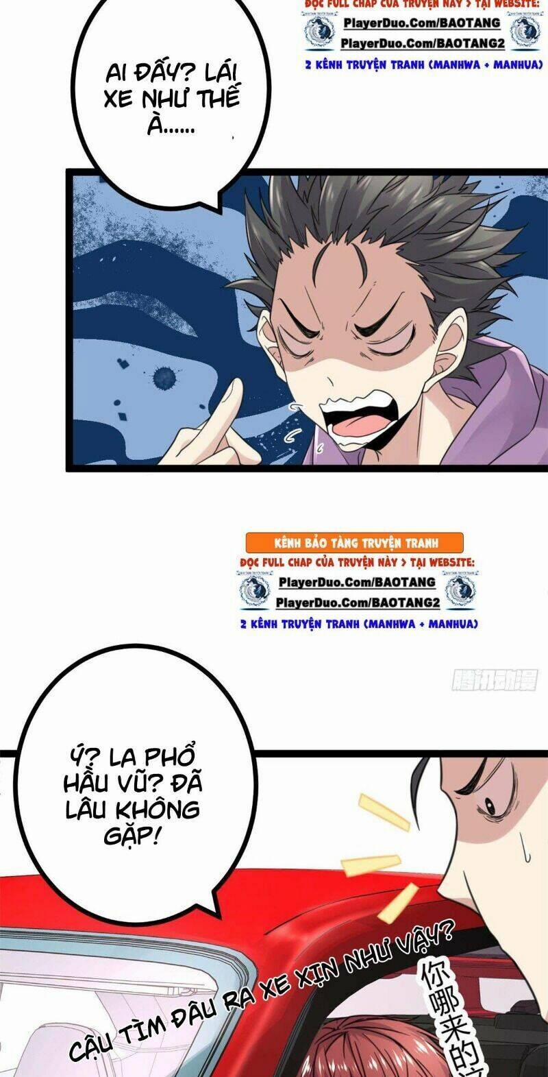 Cái Bóng Vạn Năng 13 trang 4