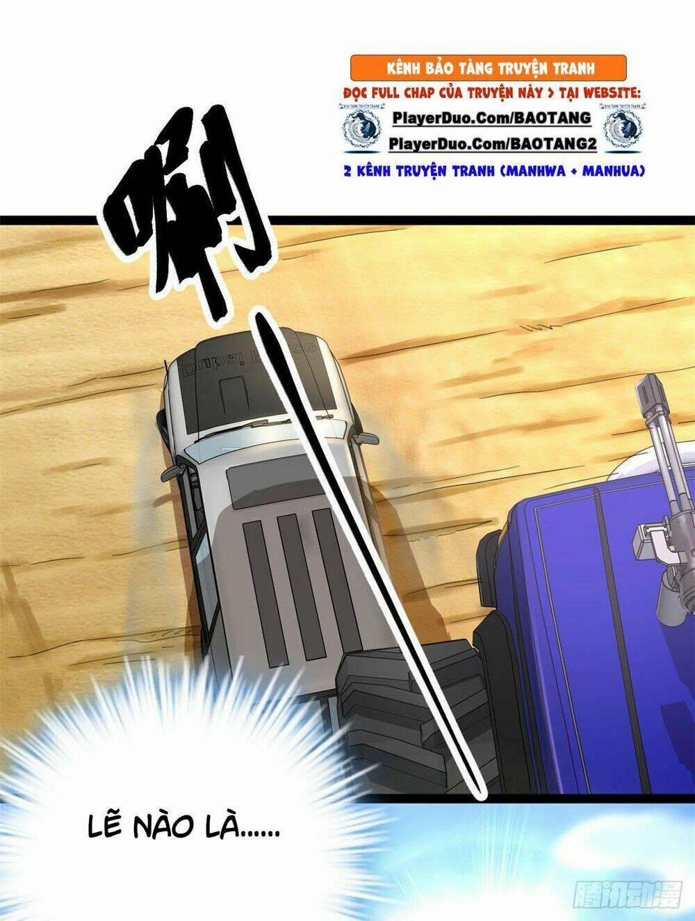 Cái Bóng Vạn Năng 13 trang 46