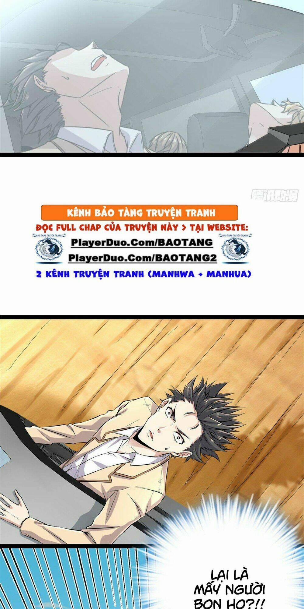 Cái Bóng Vạn Năng 13 trang 48