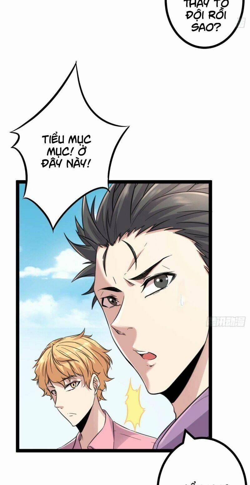 Cái Bóng Vạn Năng 13 trang 7