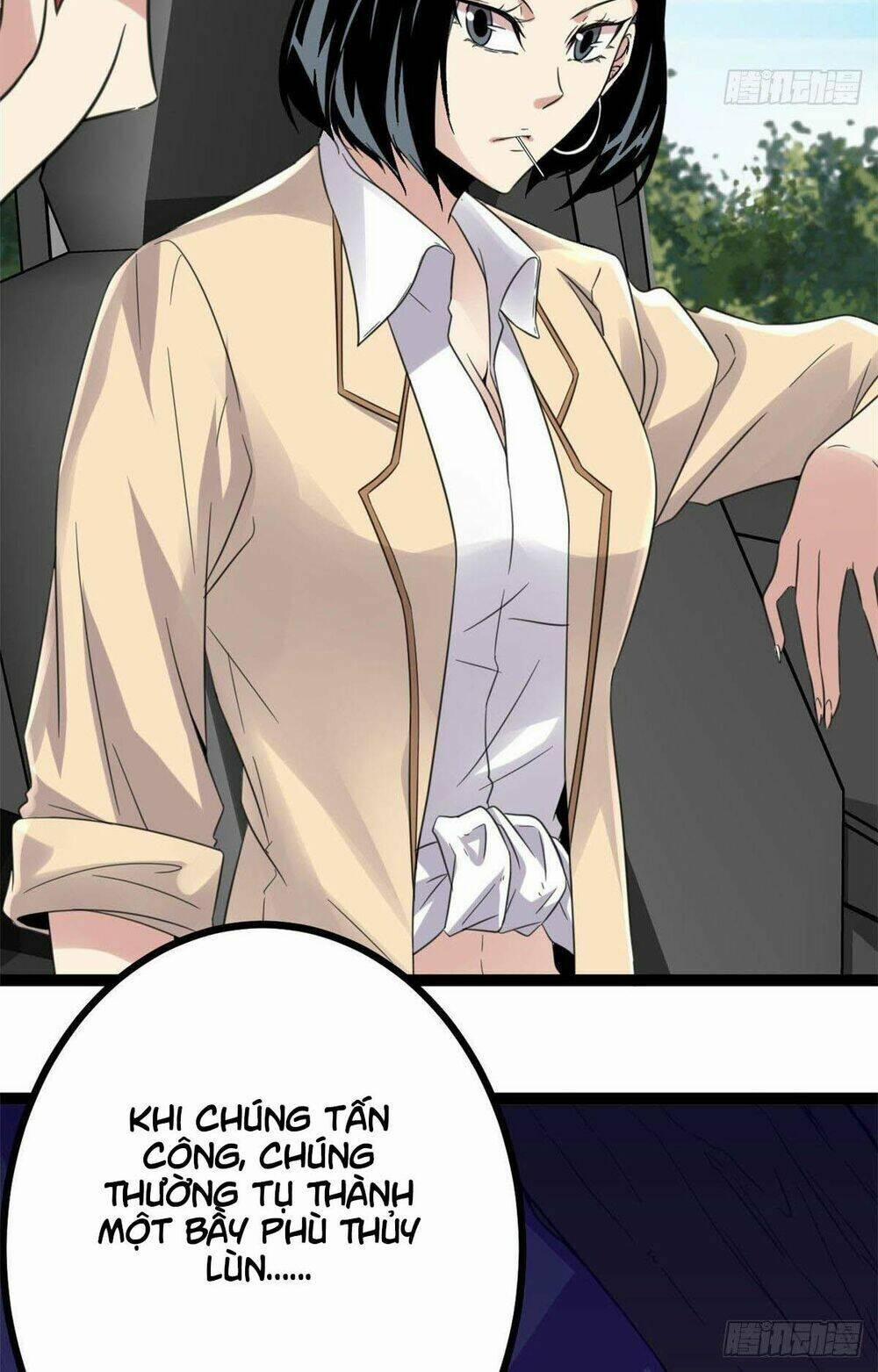 Cái Bóng Vạn Năng 14 trang 10