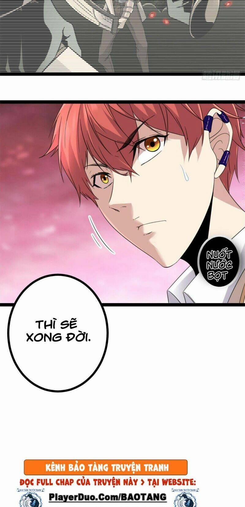 Cái Bóng Vạn Năng 14 trang 12