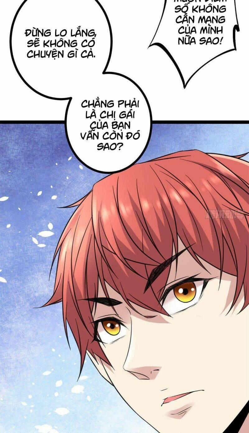 Cái Bóng Vạn Năng 14 trang 15