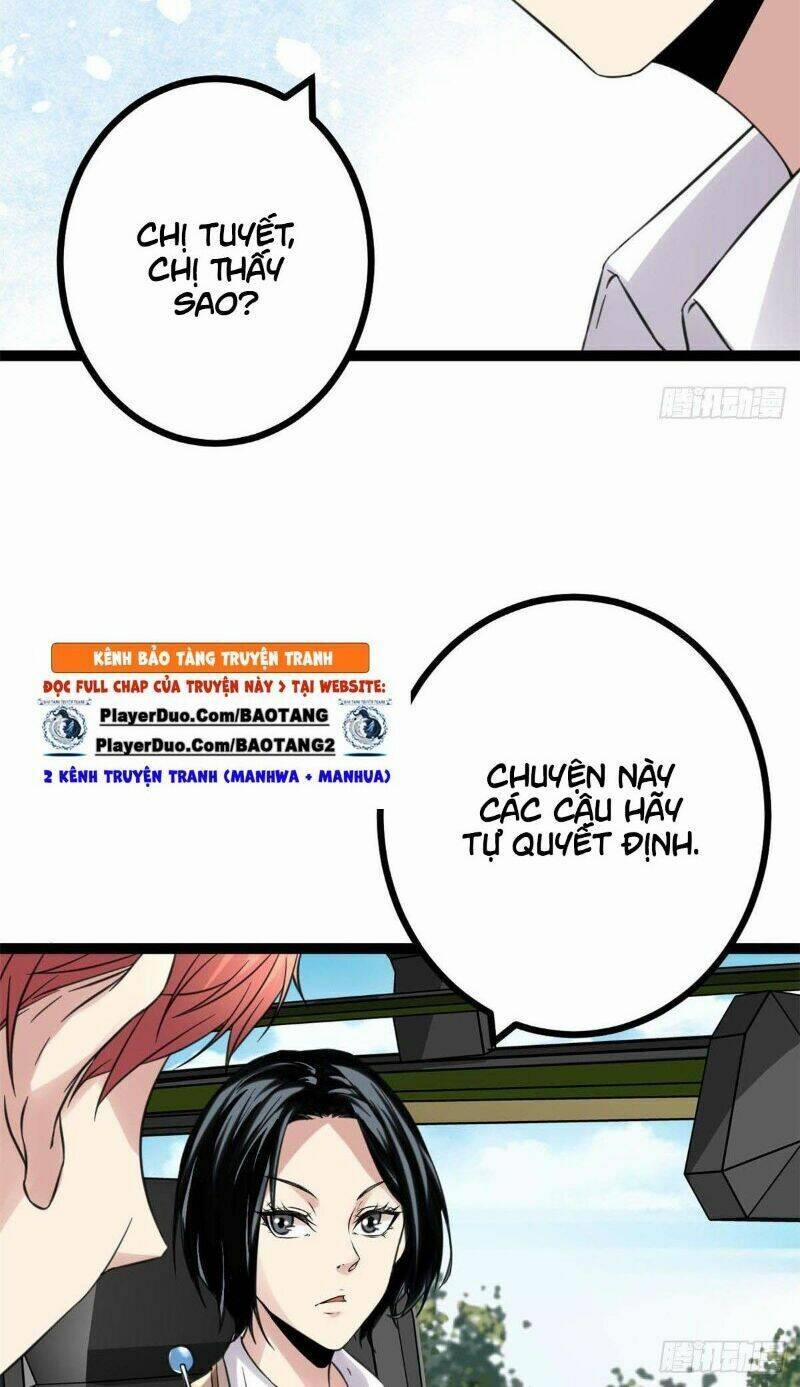 Cái Bóng Vạn Năng 14 trang 16