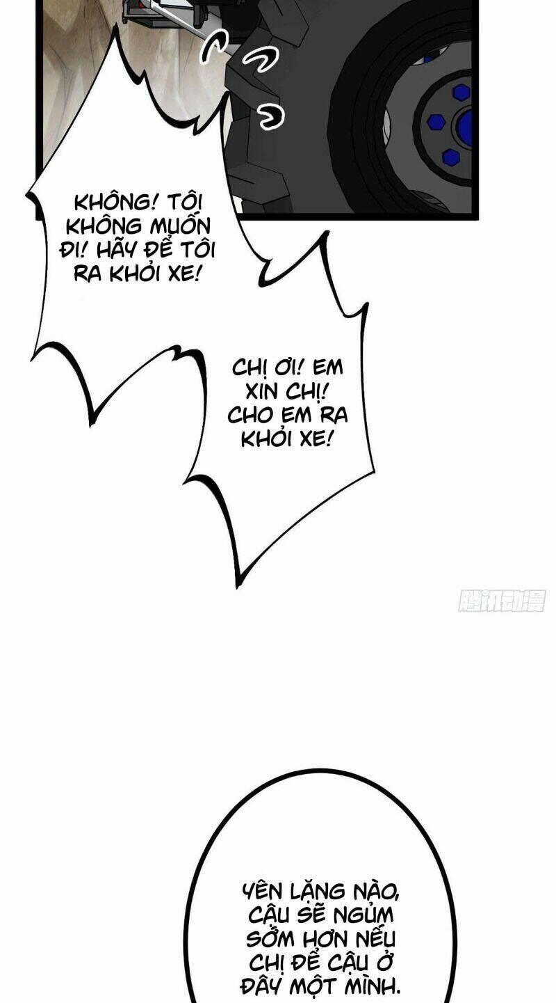 Cái Bóng Vạn Năng 14 trang 18