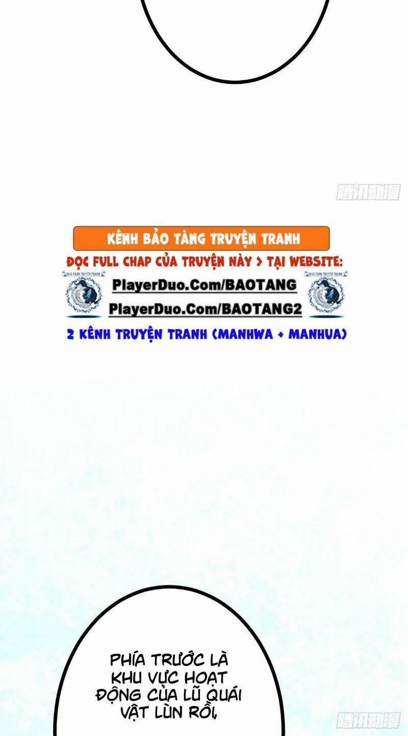 Cái Bóng Vạn Năng 14 trang 19