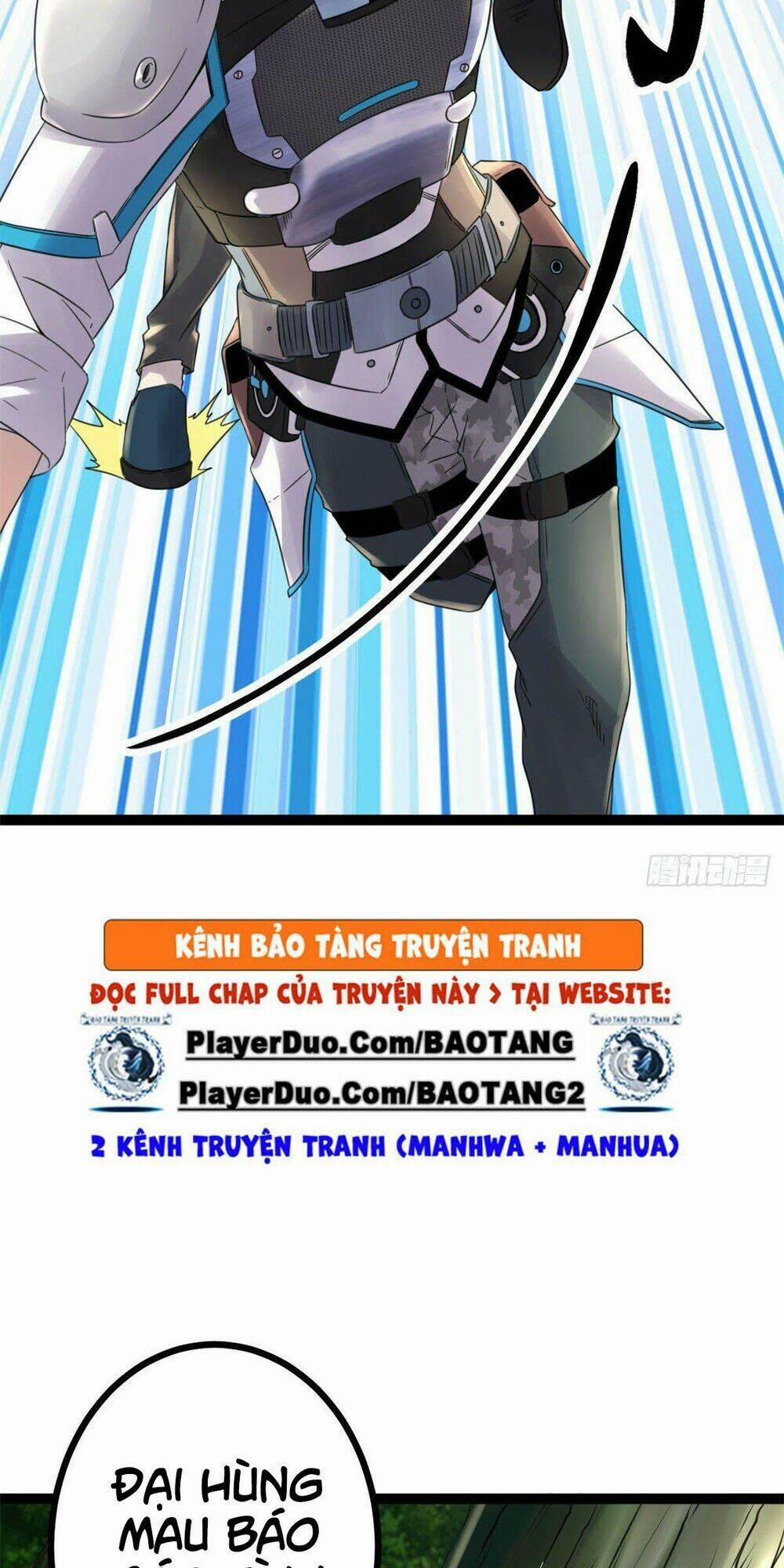 Cái Bóng Vạn Năng 14 trang 33