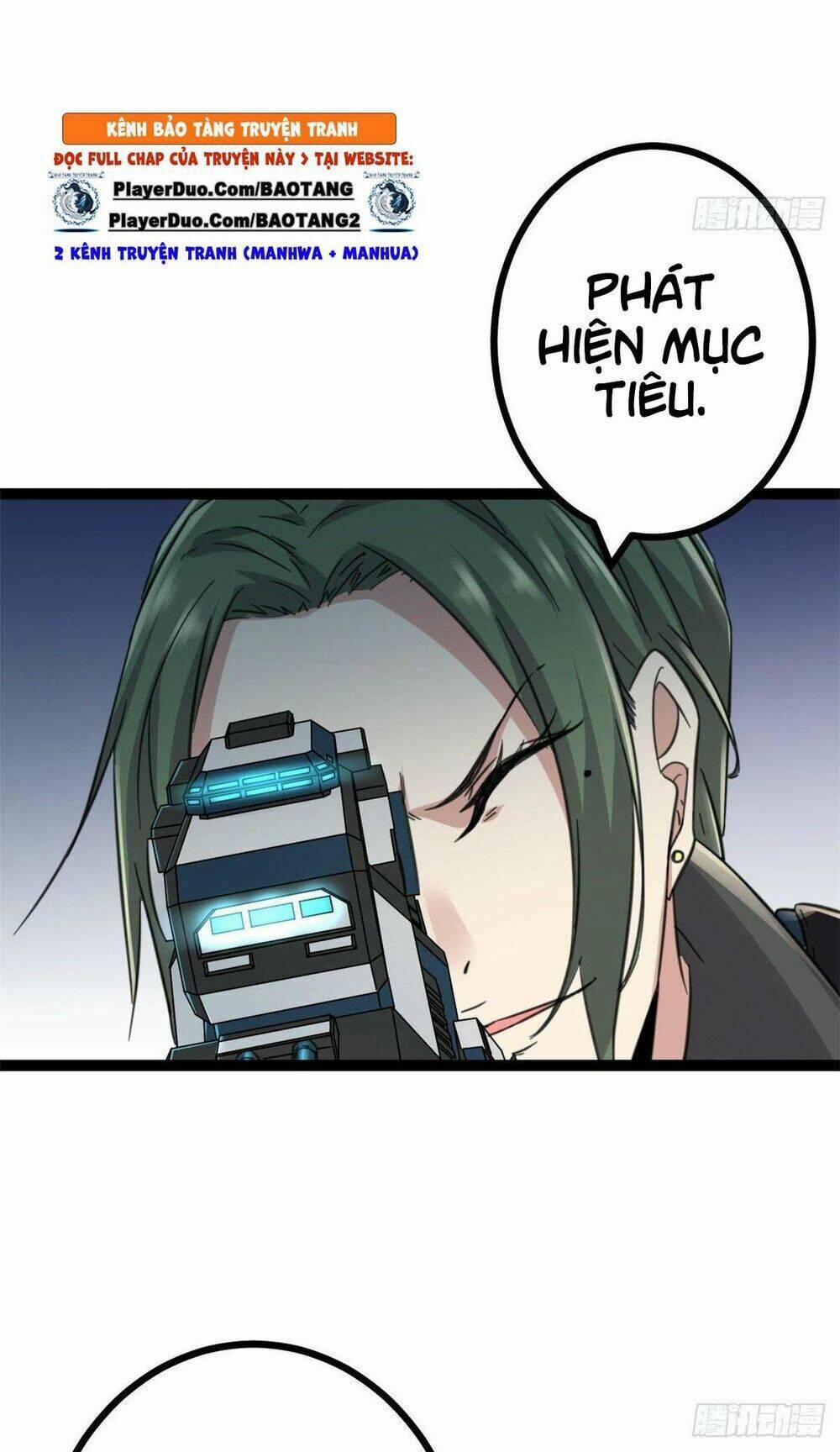 Cái Bóng Vạn Năng 14 trang 35