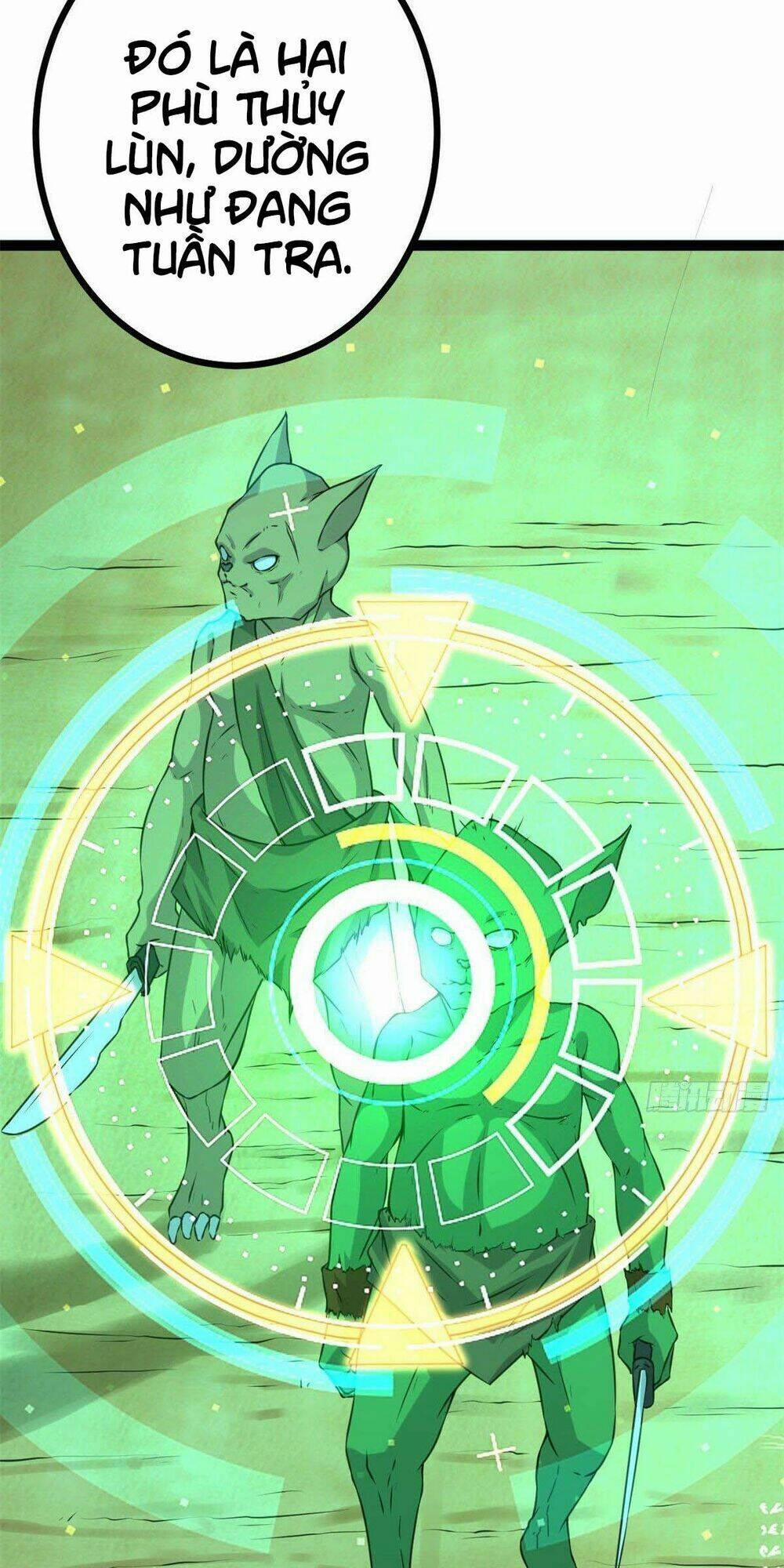 Cái Bóng Vạn Năng 14 trang 36