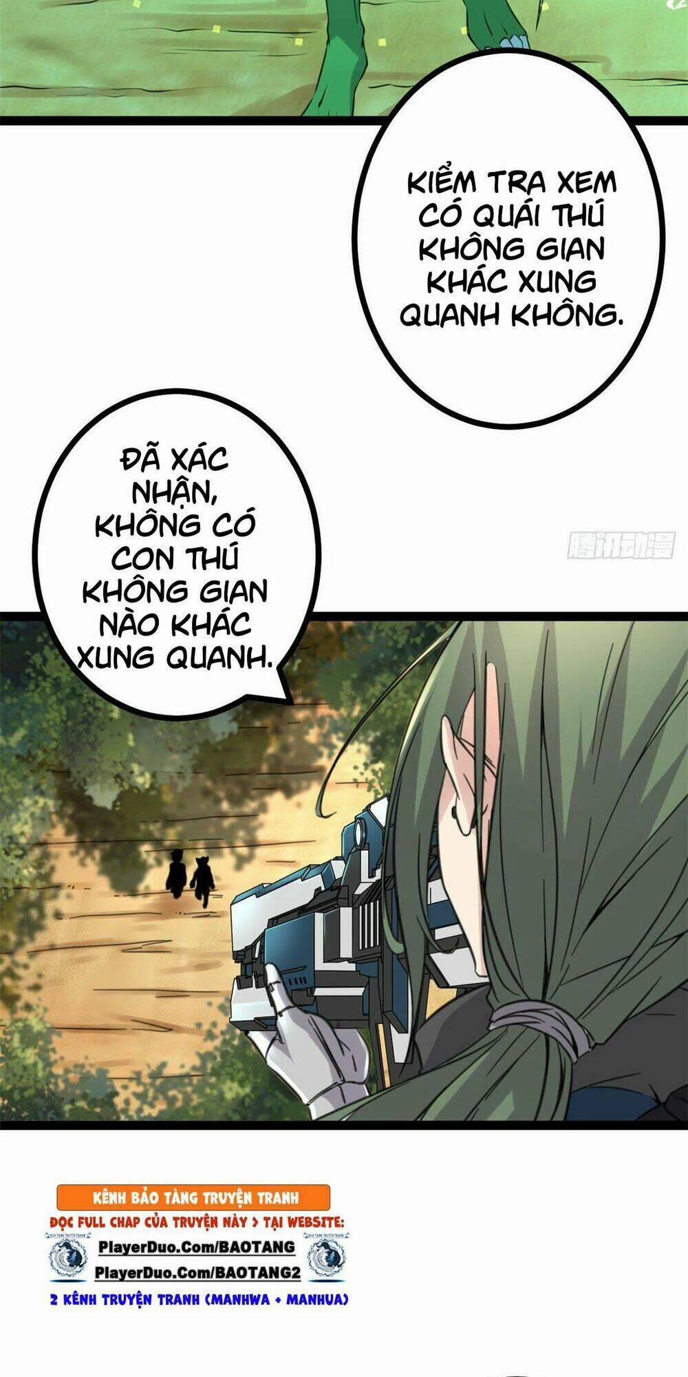 Cái Bóng Vạn Năng 14 trang 37