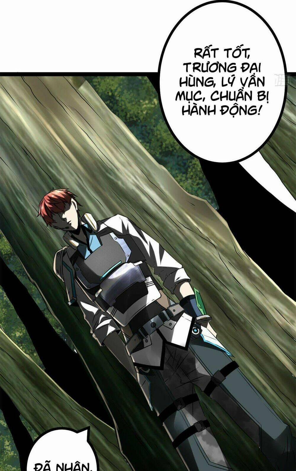 Cái Bóng Vạn Năng 14 trang 38