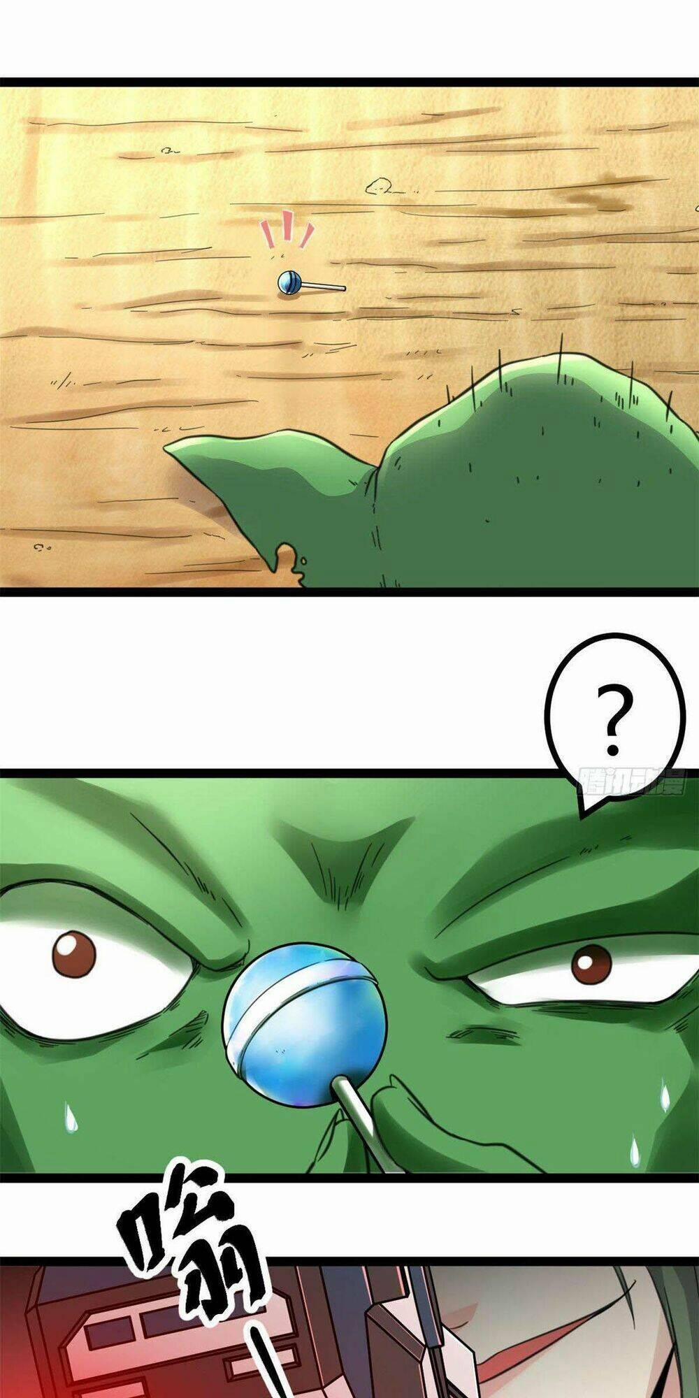 Cái Bóng Vạn Năng 14 trang 40