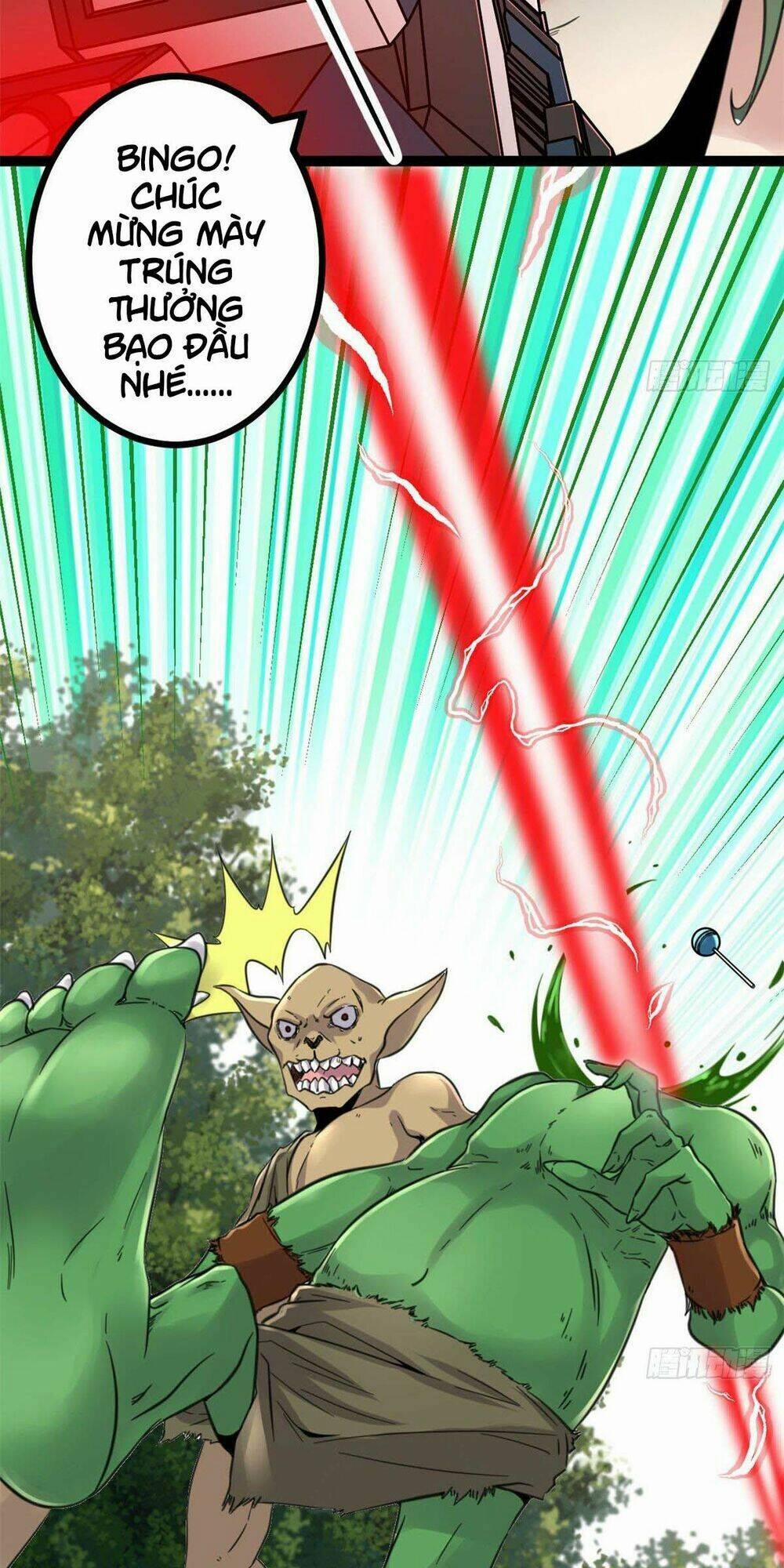 Cái Bóng Vạn Năng 14 trang 41