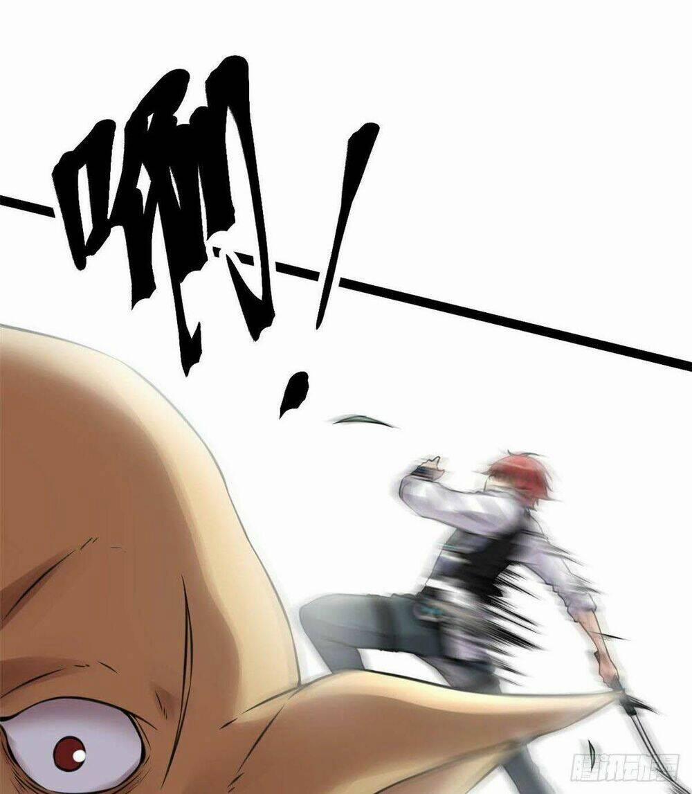 Cái Bóng Vạn Năng 14 trang 43