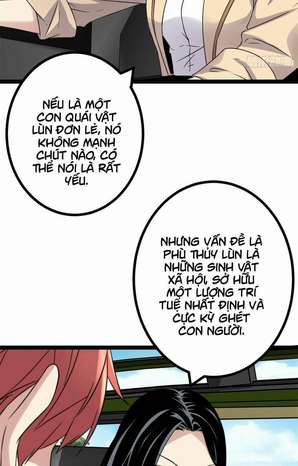 Cái Bóng Vạn Năng 14 trang 9