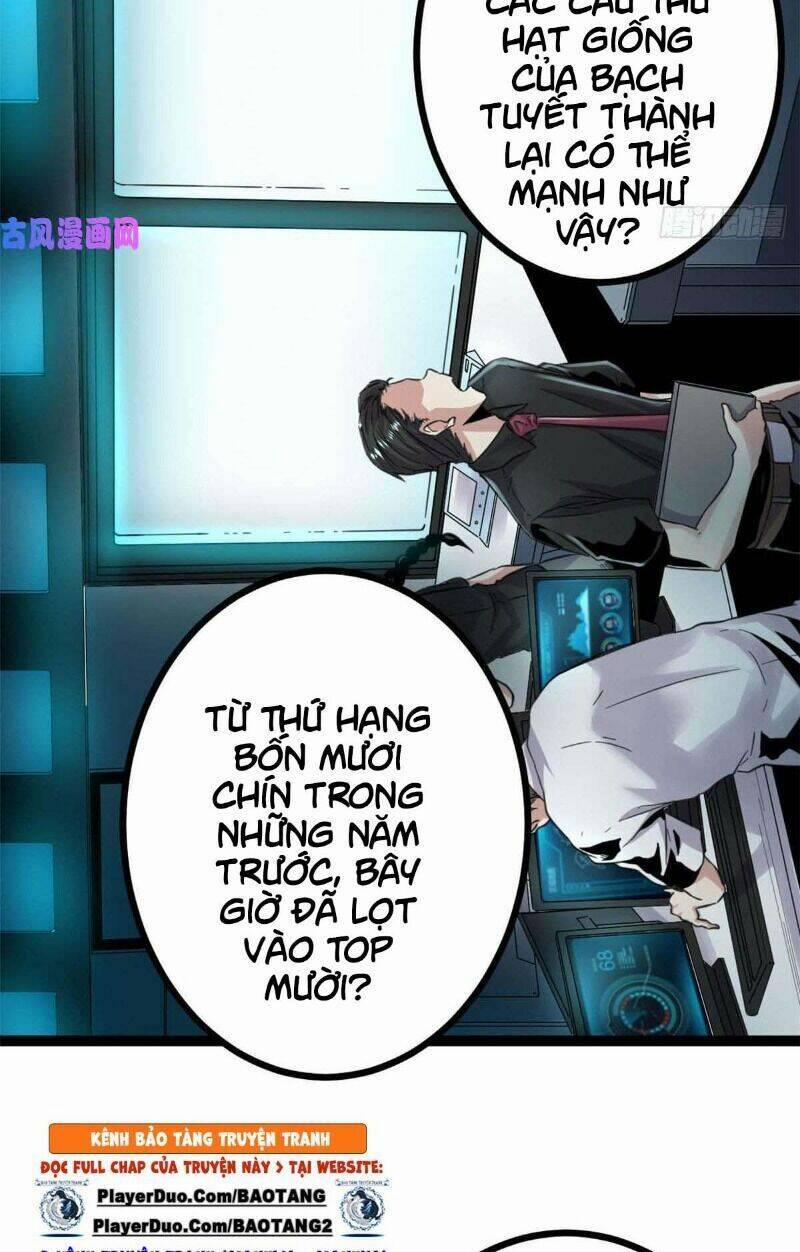 Cái Bóng Vạn Năng 15 trang 1