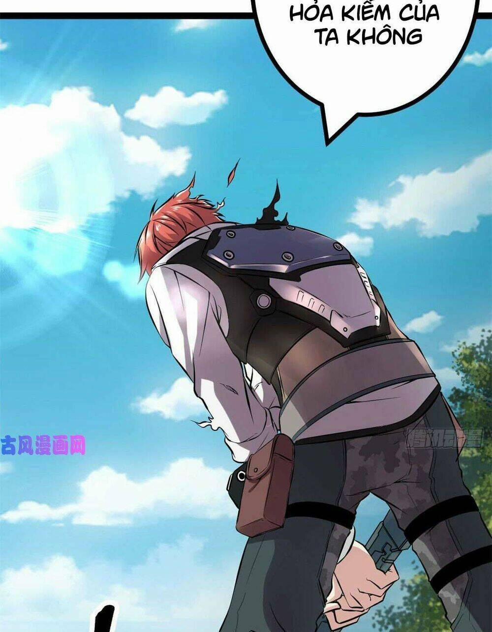 Cái Bóng Vạn Năng 15 trang 12