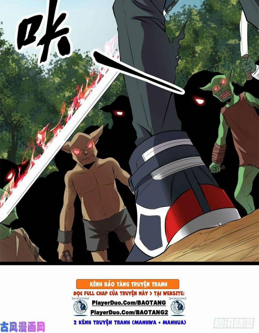 Cái Bóng Vạn Năng 15 trang 13