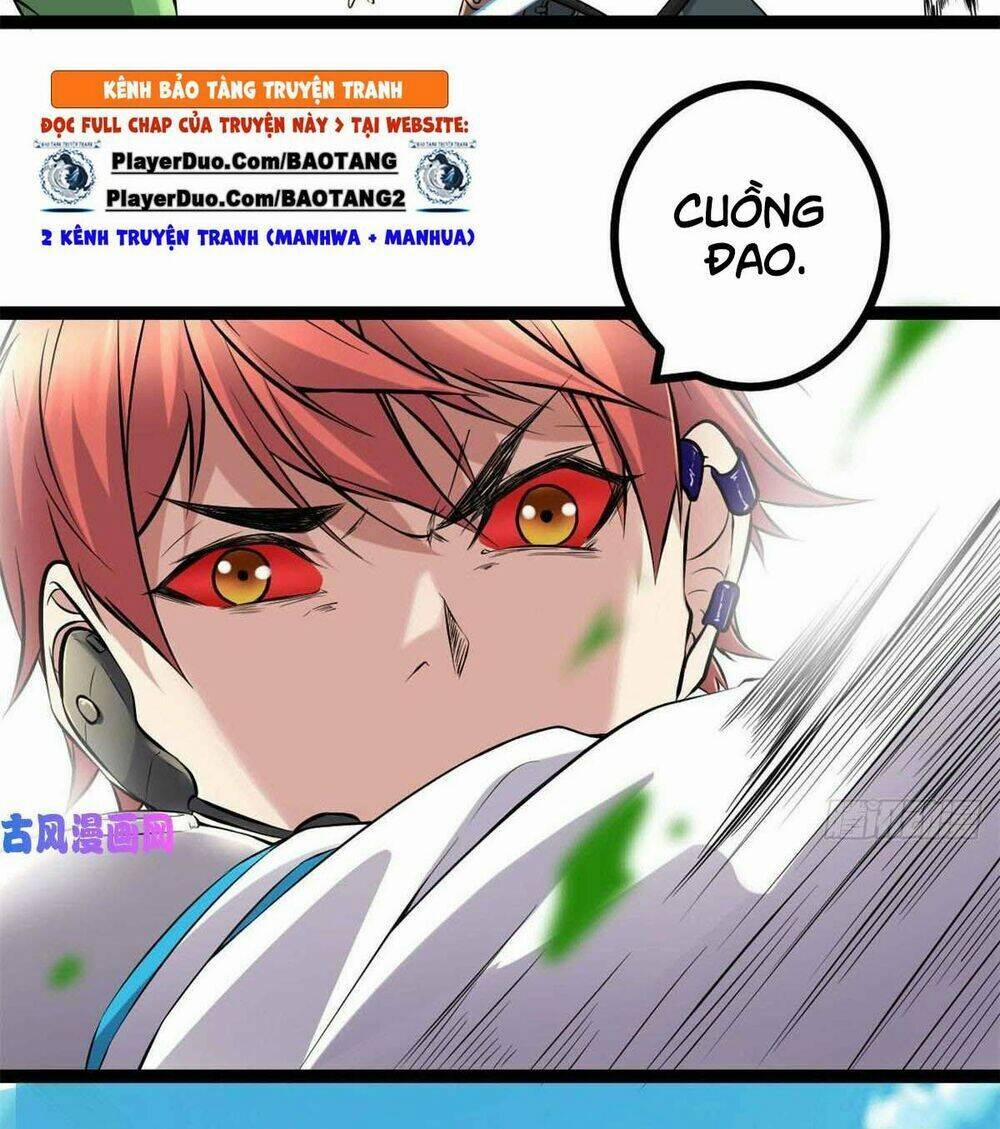 Cái Bóng Vạn Năng 15 trang 16