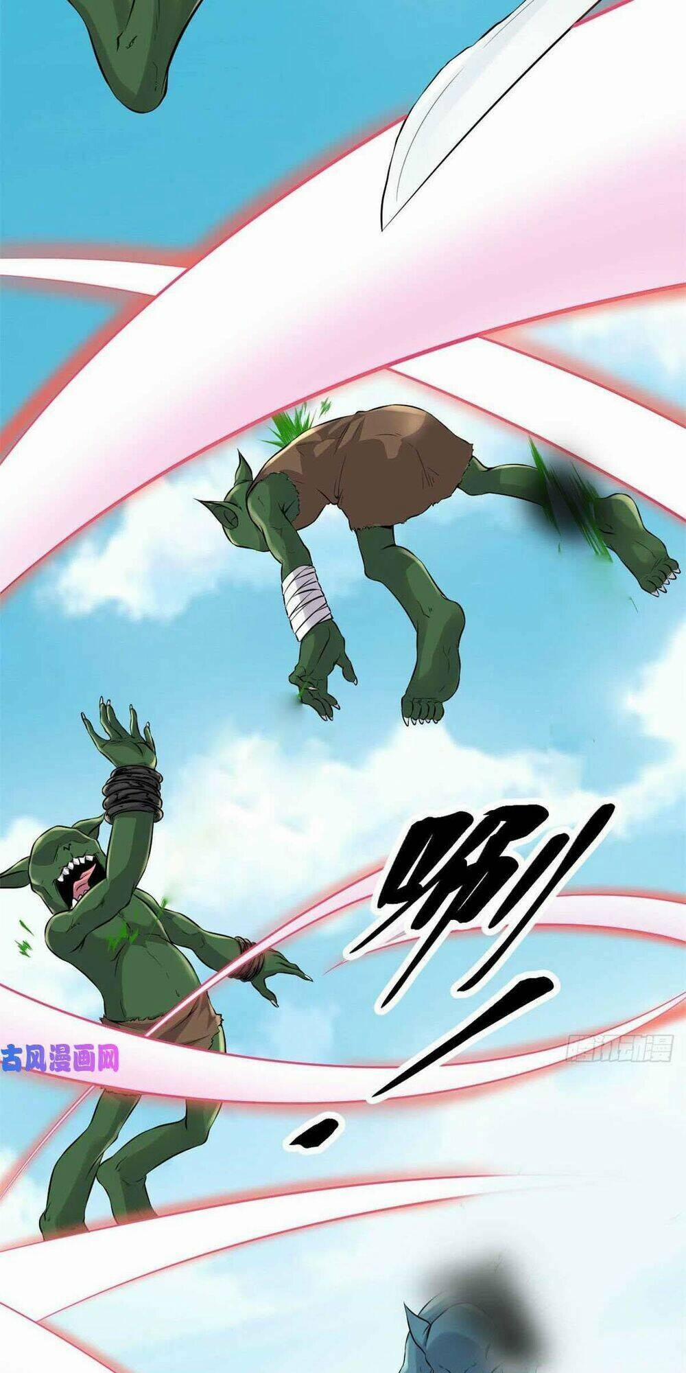 Cái Bóng Vạn Năng 15 trang 18