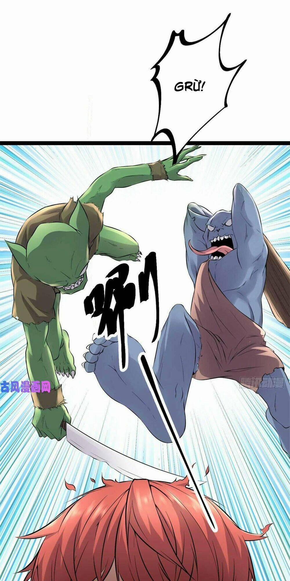 Cái Bóng Vạn Năng 15 trang 22