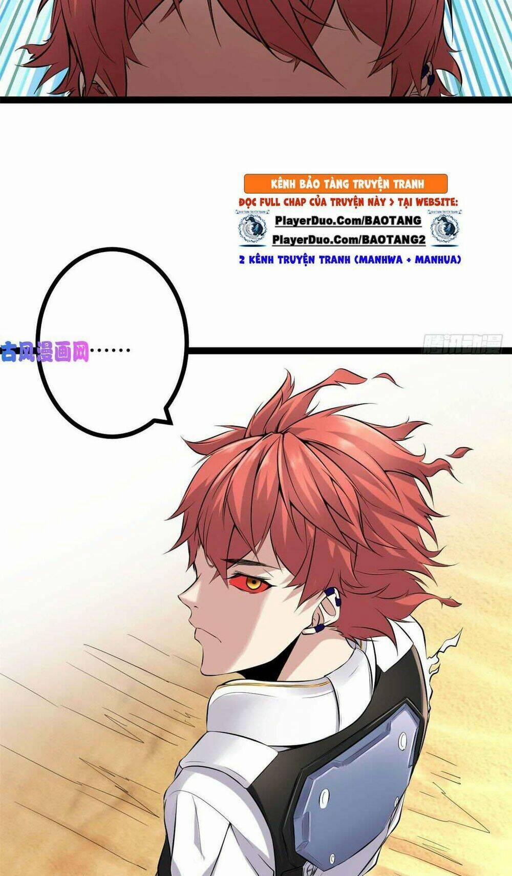 Cái Bóng Vạn Năng 15 trang 23