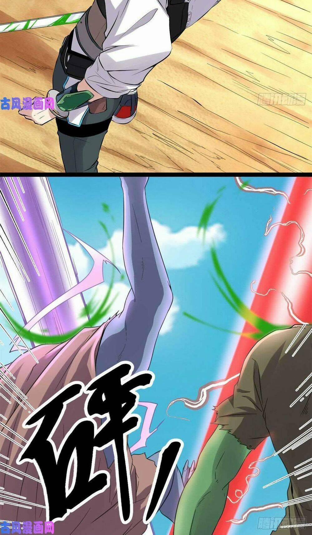 Cái Bóng Vạn Năng 15 trang 24