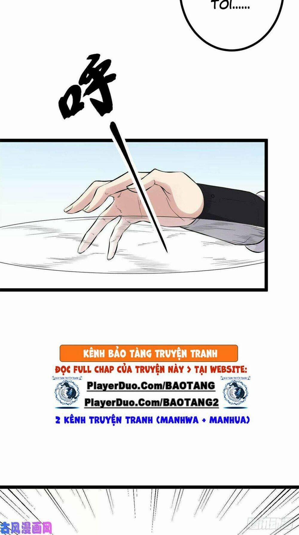 Cái Bóng Vạn Năng 15 trang 30