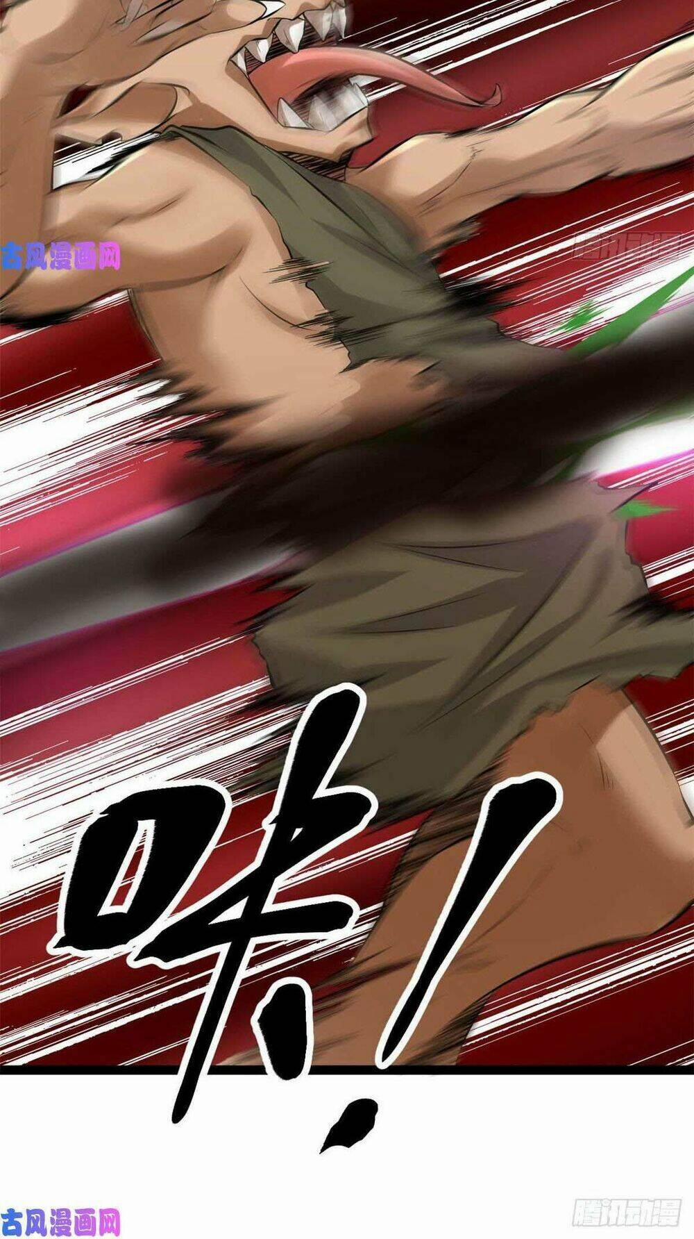 Cái Bóng Vạn Năng 15 trang 33