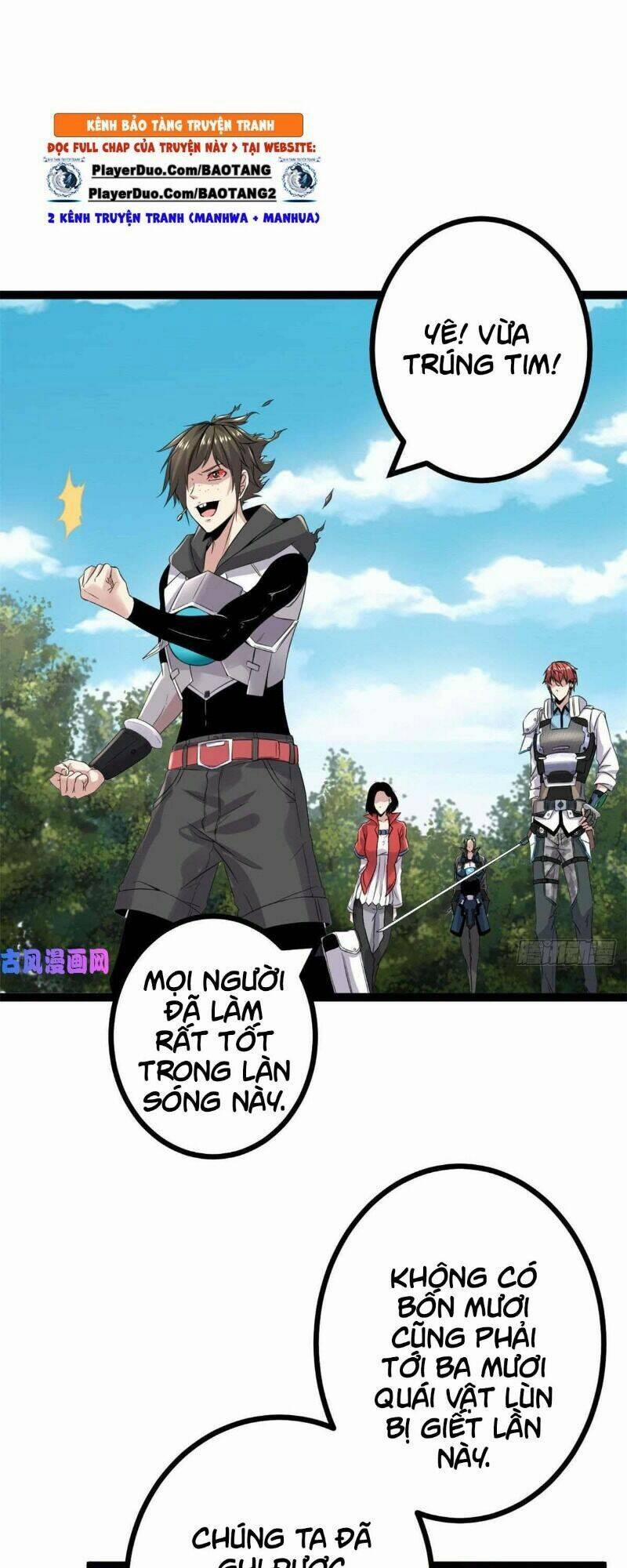 Cái Bóng Vạn Năng 15 trang 34