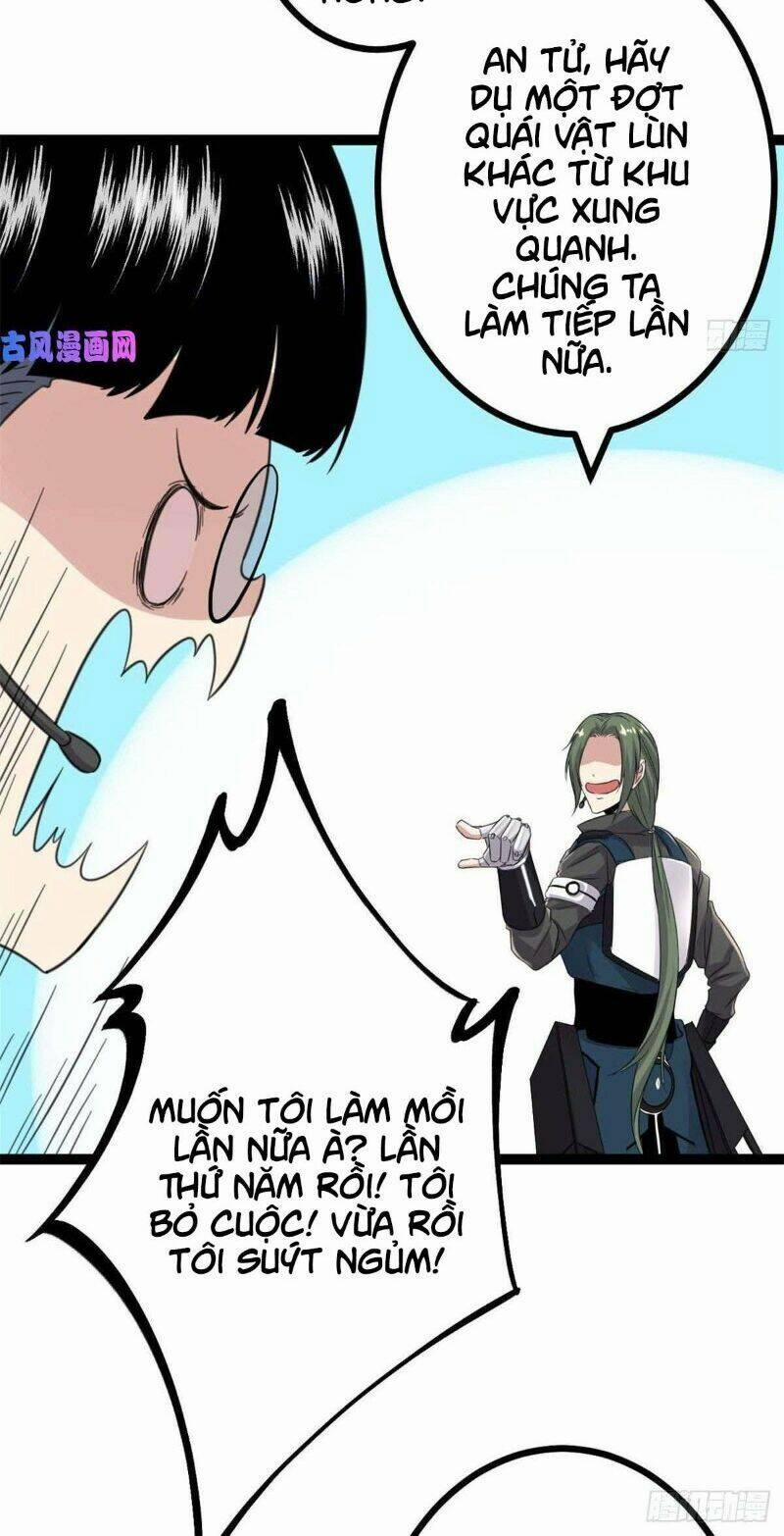 Cái Bóng Vạn Năng 15 trang 36