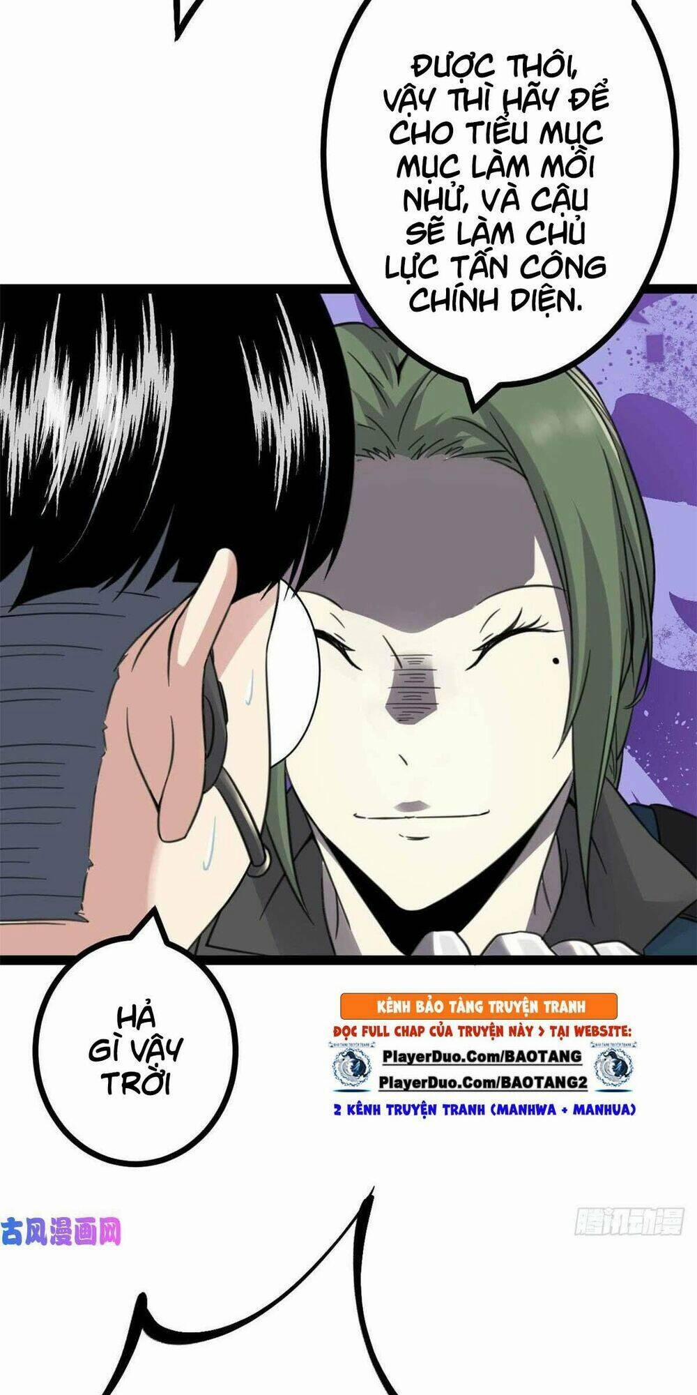 Cái Bóng Vạn Năng 15 trang 37