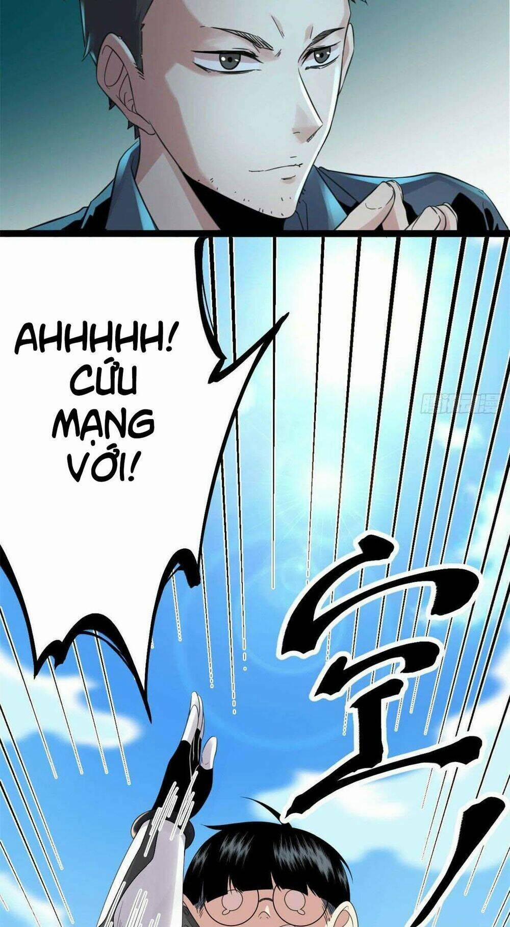 Cái Bóng Vạn Năng 15 trang 4