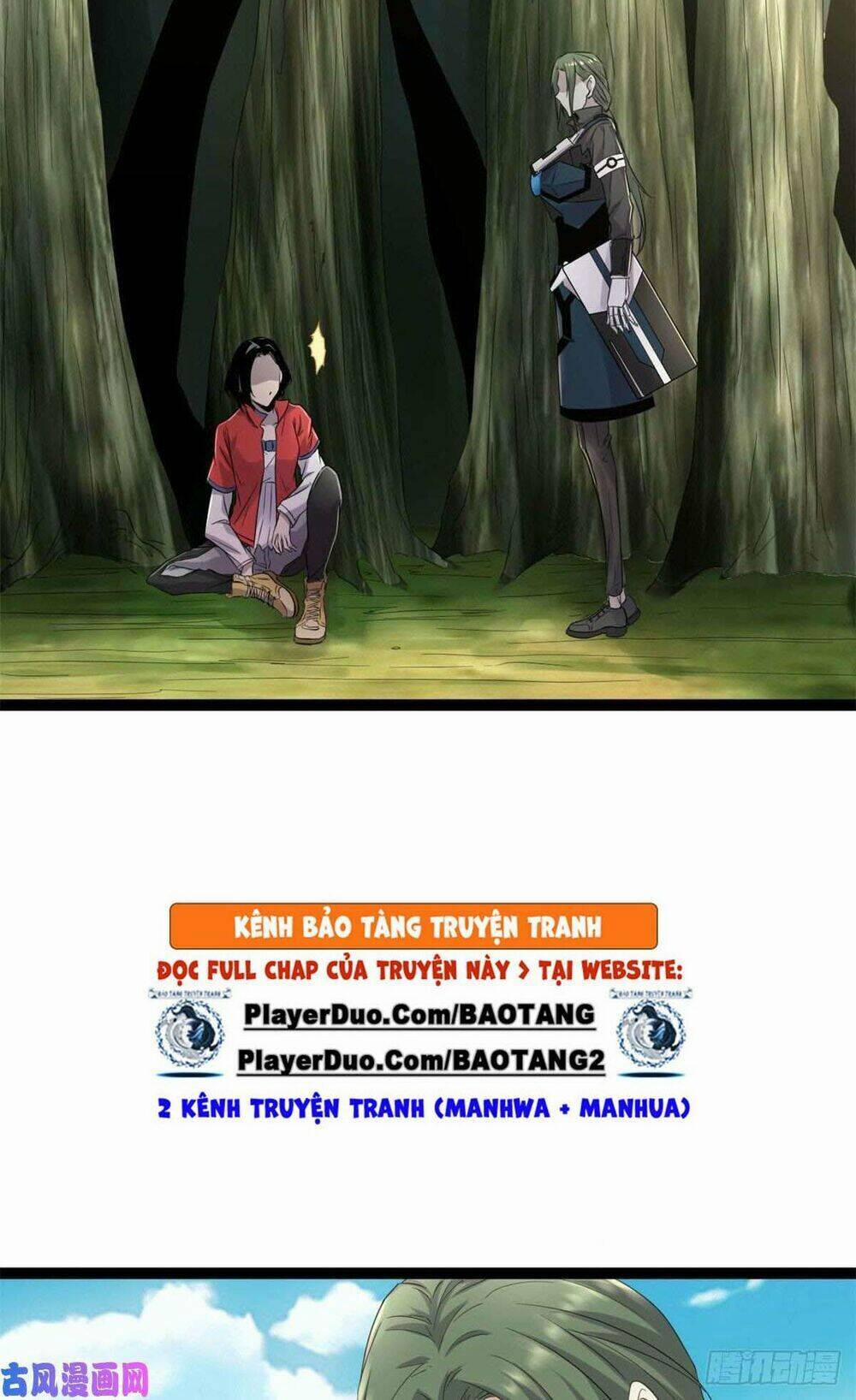 Cái Bóng Vạn Năng 15 trang 40