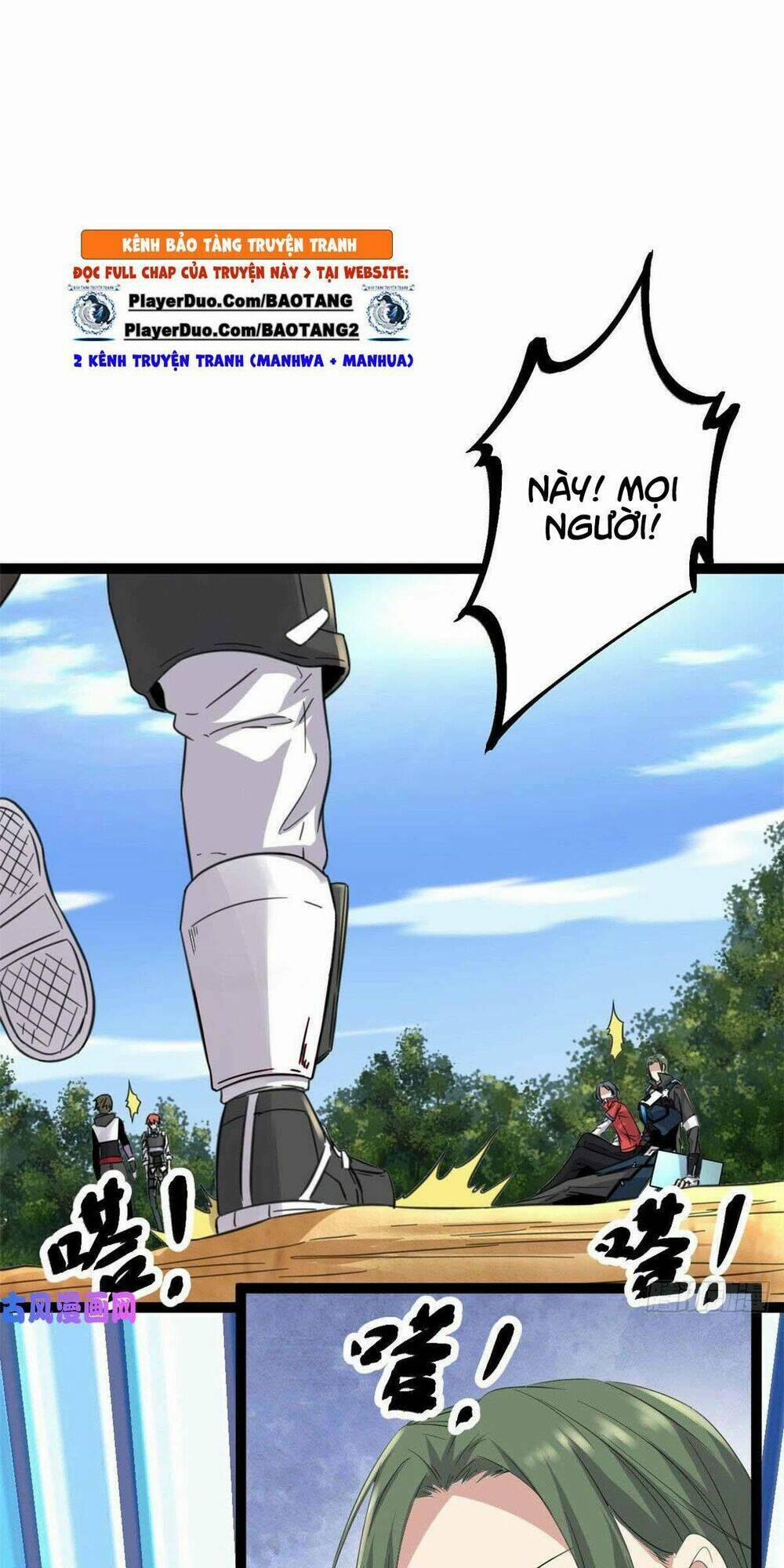 Cái Bóng Vạn Năng 15 trang 45