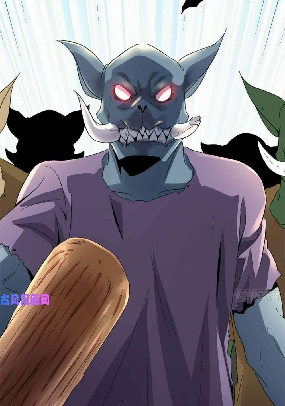 Cái Bóng Vạn Năng 15 trang 47