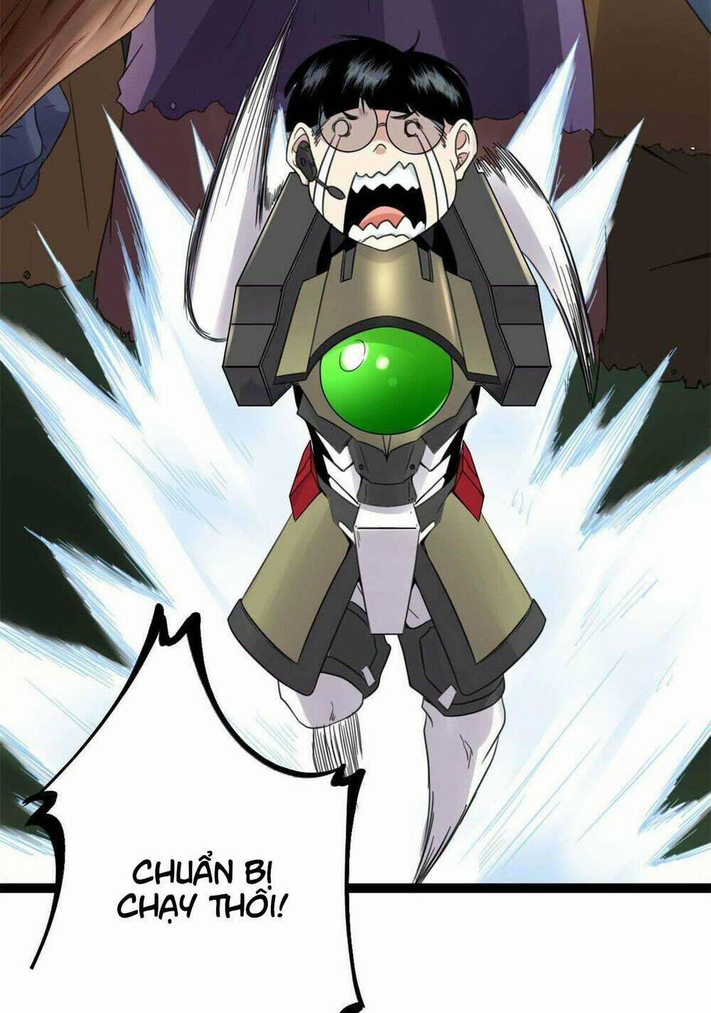 Cái Bóng Vạn Năng 15 trang 48