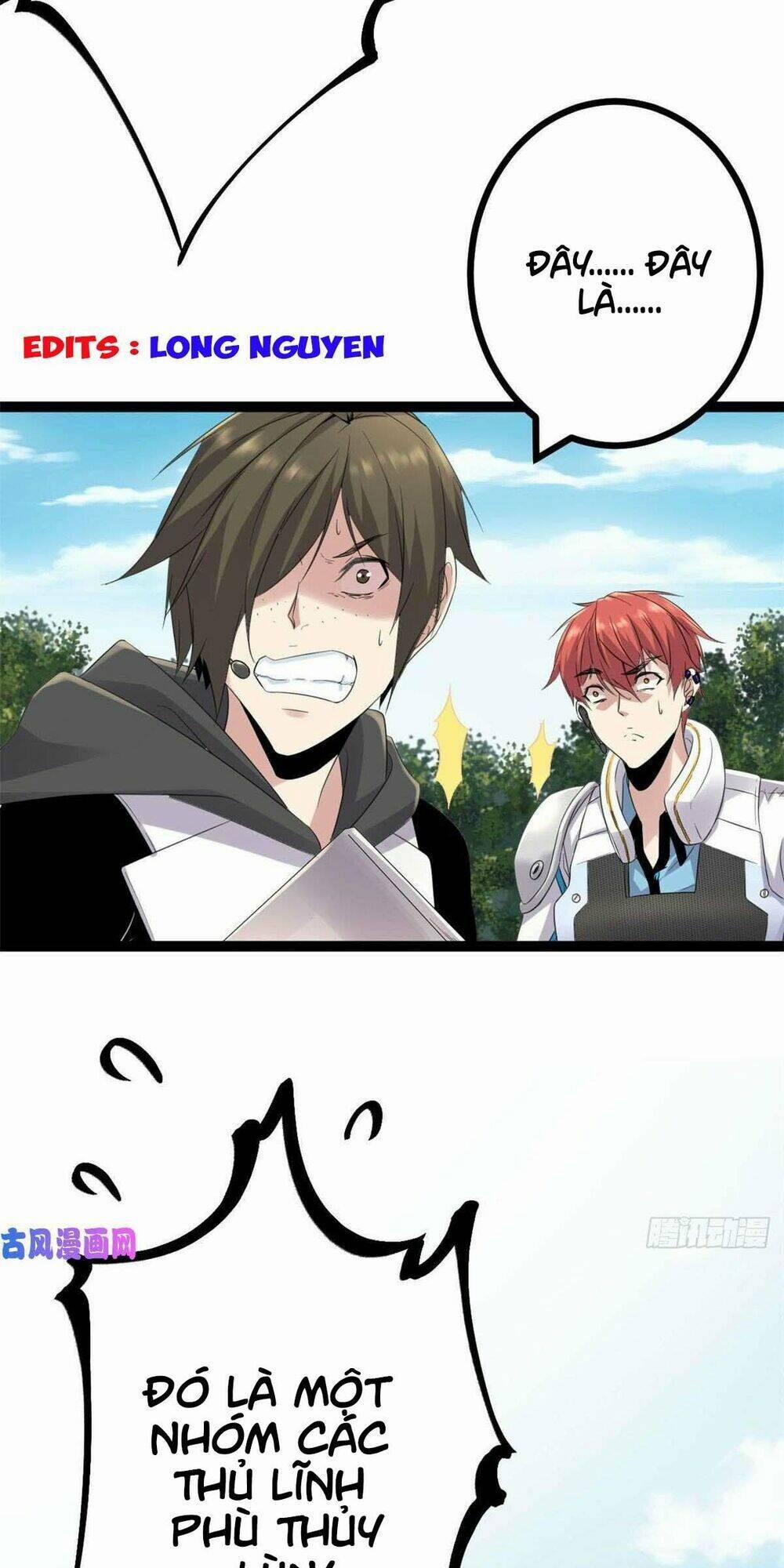 Cái Bóng Vạn Năng 15 trang 49