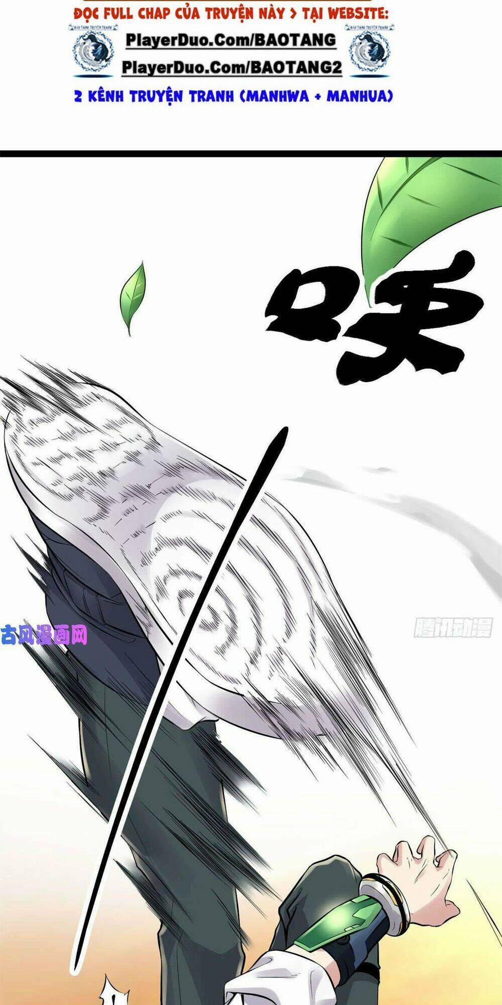 Cái Bóng Vạn Năng 15 trang 7