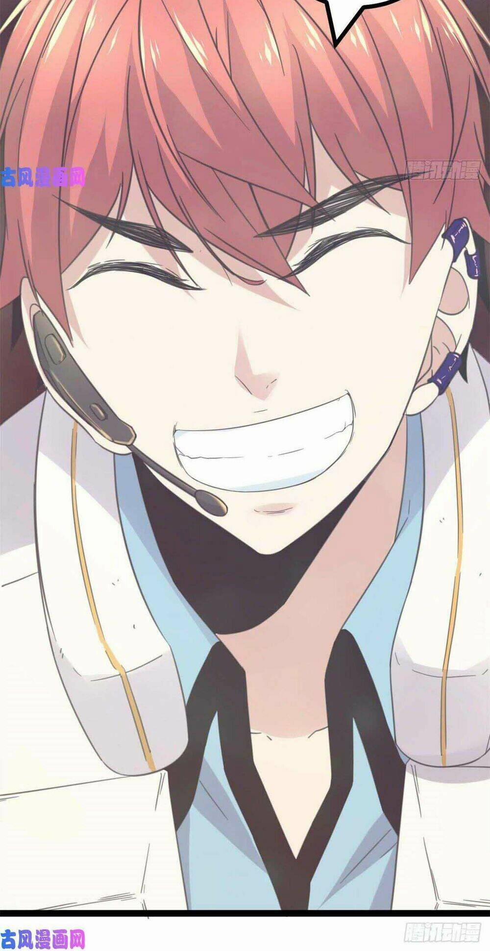 Cái Bóng Vạn Năng 16 trang 13