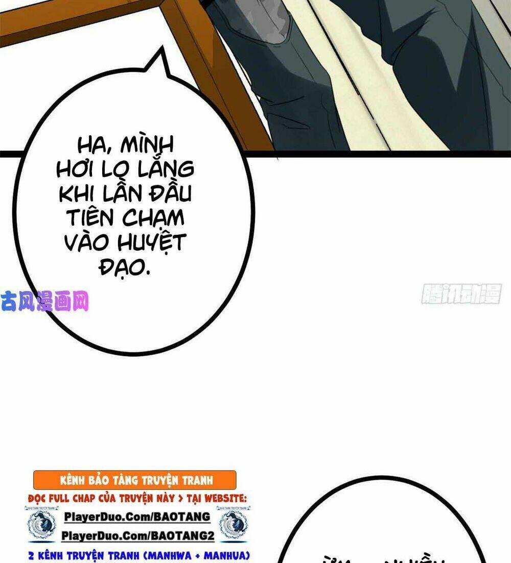 Cái Bóng Vạn Năng 16 trang 20