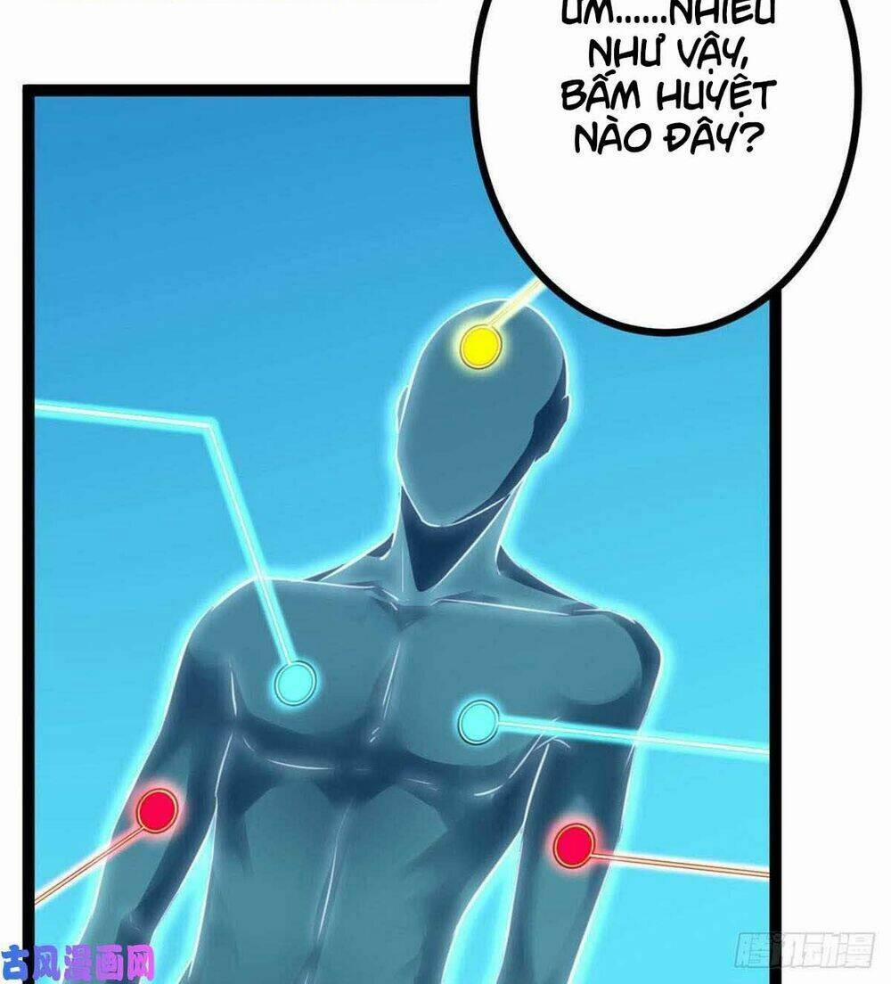 Cái Bóng Vạn Năng 16 trang 21